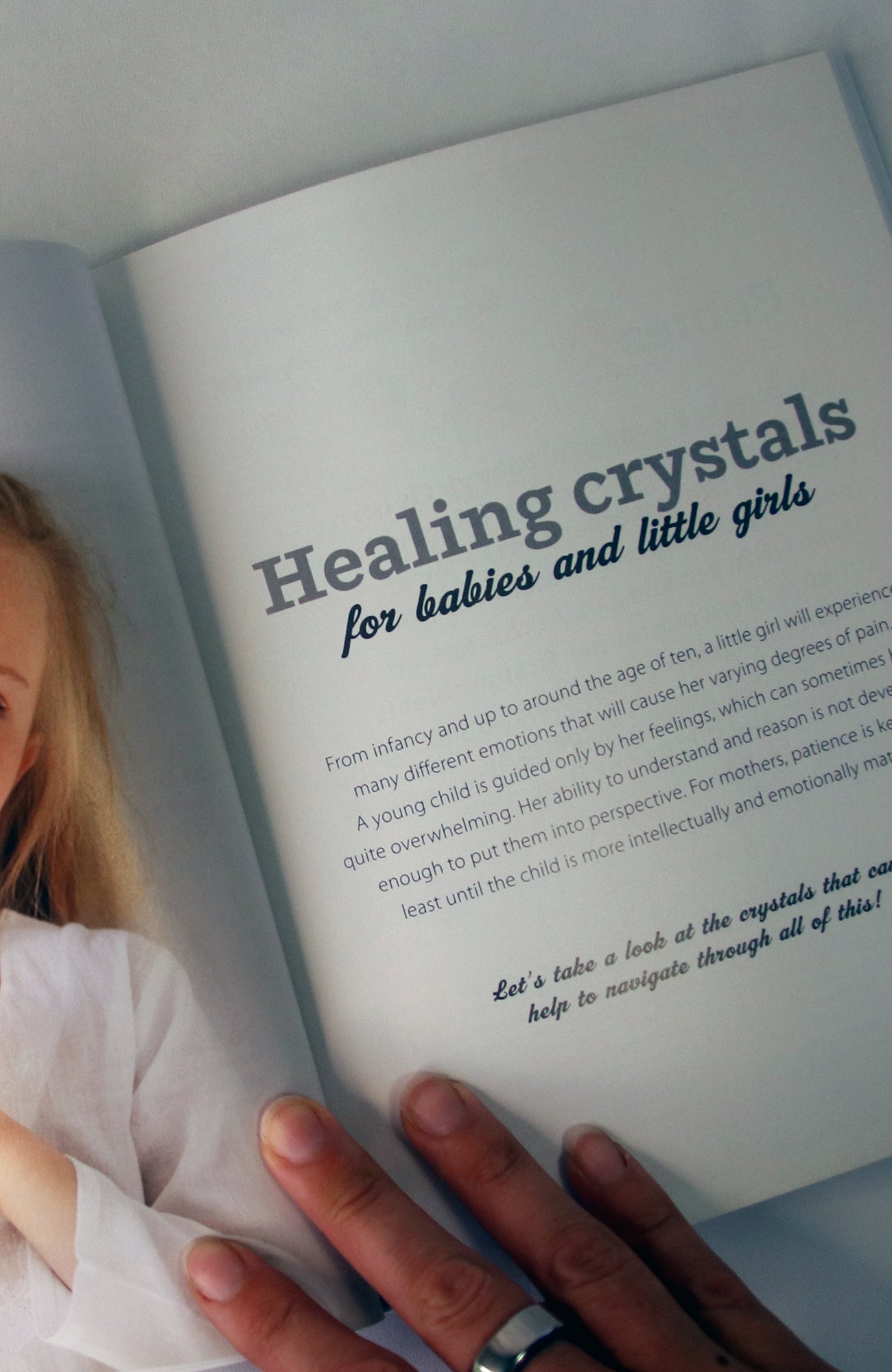 Healing Crystals for Women: Must-Have Crystals and Their Benefits for Every Stage of Life